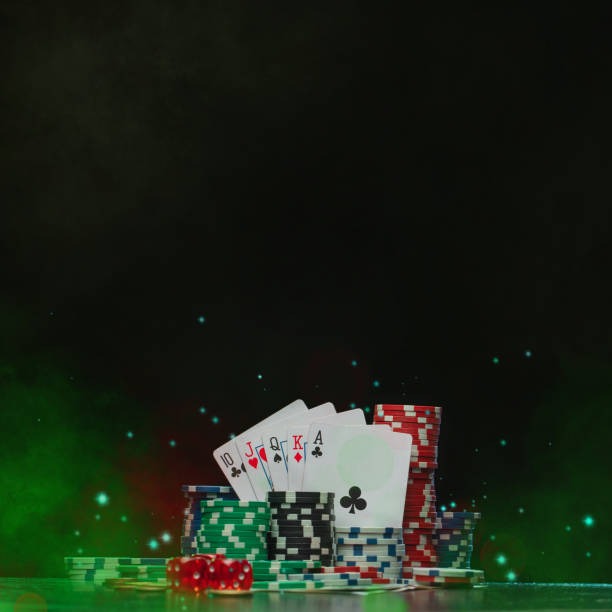 cap togel live dealer studio video