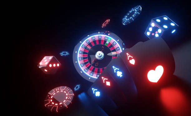 Street Racing Game interface on cap togel mobile platform